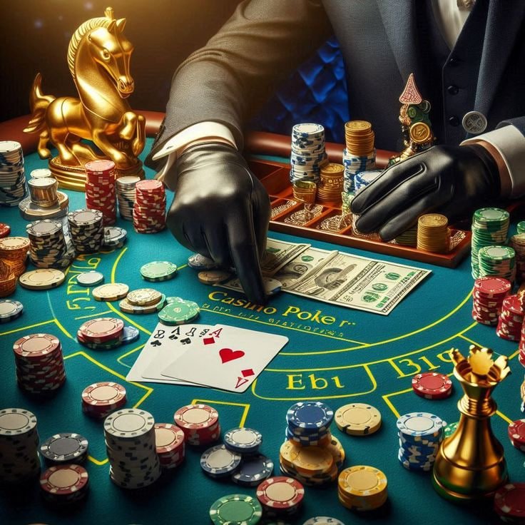 Filipino player enjoying live baccarat on fil777 game lobby from a mobile phone at home
