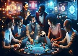 Slot game selection inside fil777 game lobby displayed on a Philippine Android smartphone